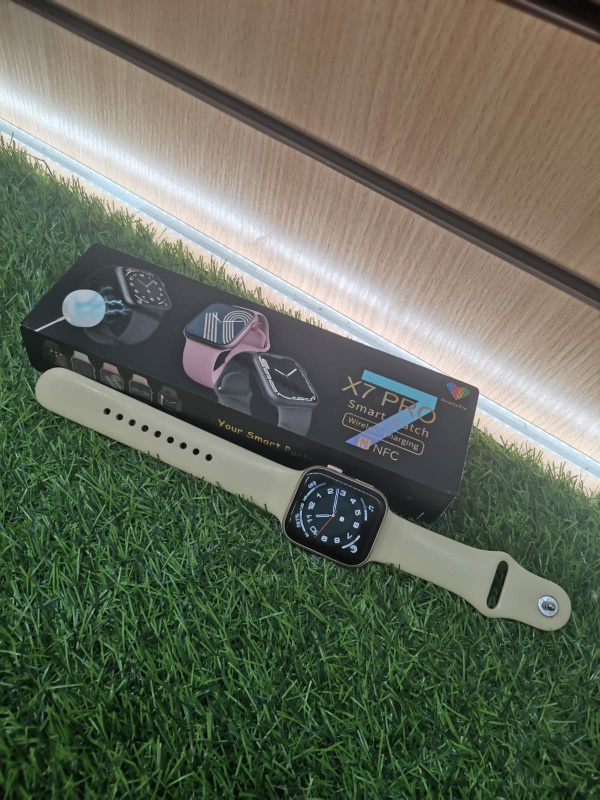Часы смарт  x7pro