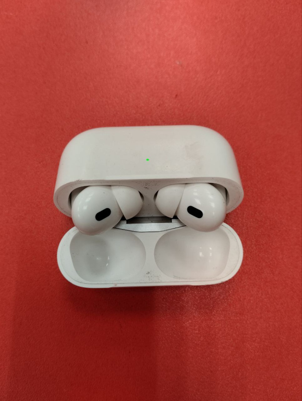Наушники Apple air pods 2