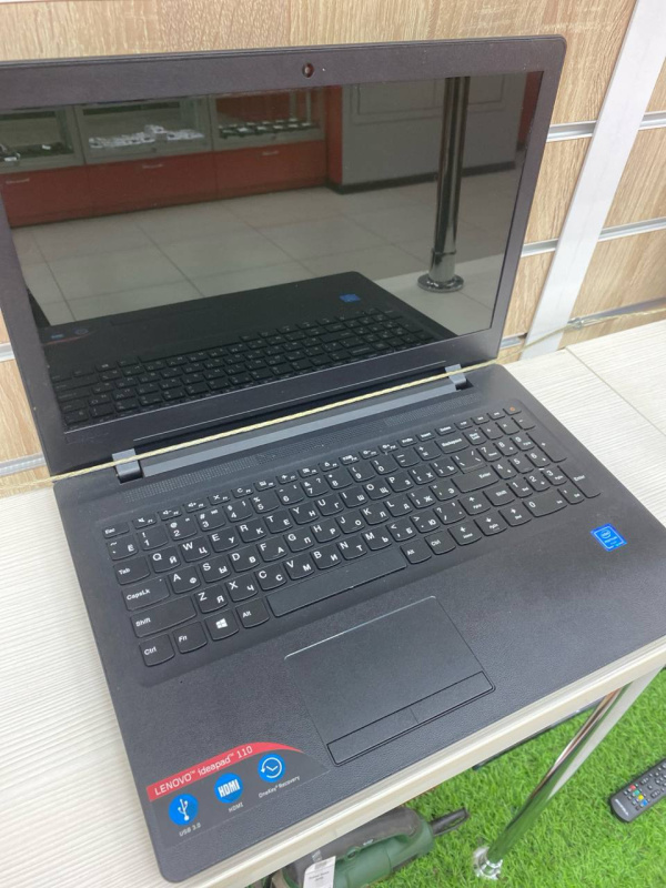 Ноутбук Lenovo 80Е7