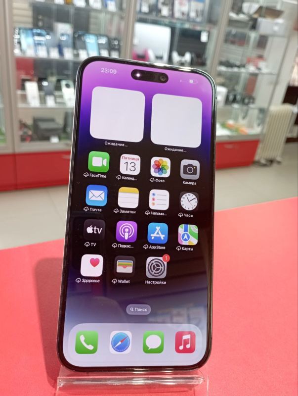 Мобильный телефон Apple iPhone 14 Pro Max
