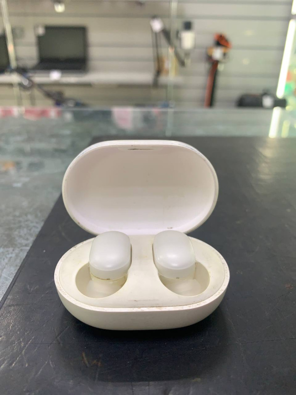 Наушники  Xiaomi  TWS EarBuds