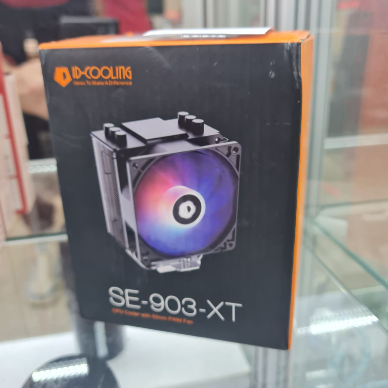 кулер  se-903-xt