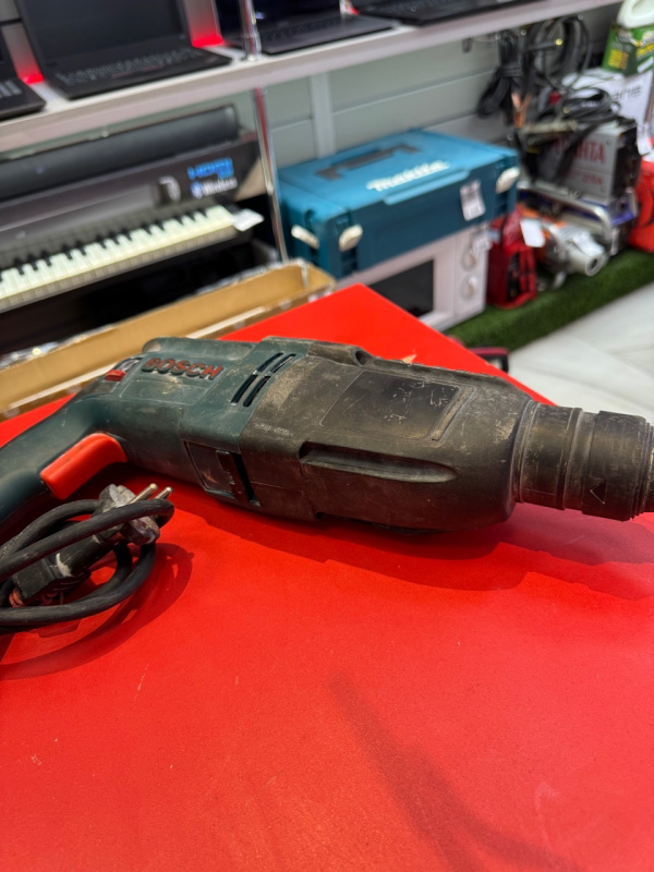 Перфоратор Bosch pa6-gf85