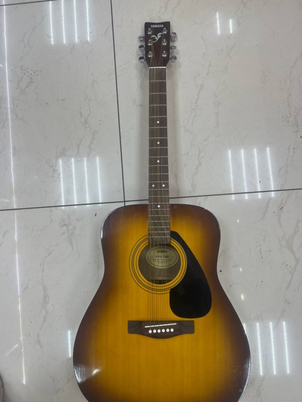 Гитара   Чехол Yamaha F310 TBS