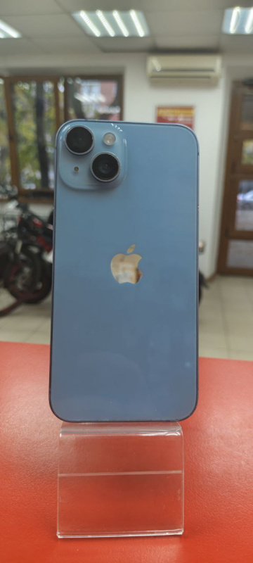Мобильный телефон Apple iPhone 14