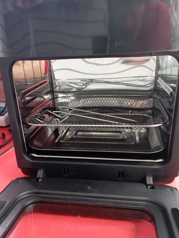 Мультиварка Гриль,аэрогриль Xiaomi Air fryer