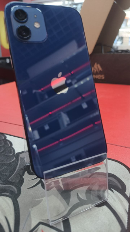 Мобильный телефон Apple iPhone 12