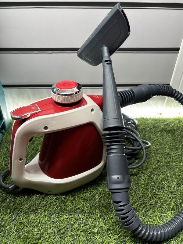 Отпариватель Kitfort KT-918