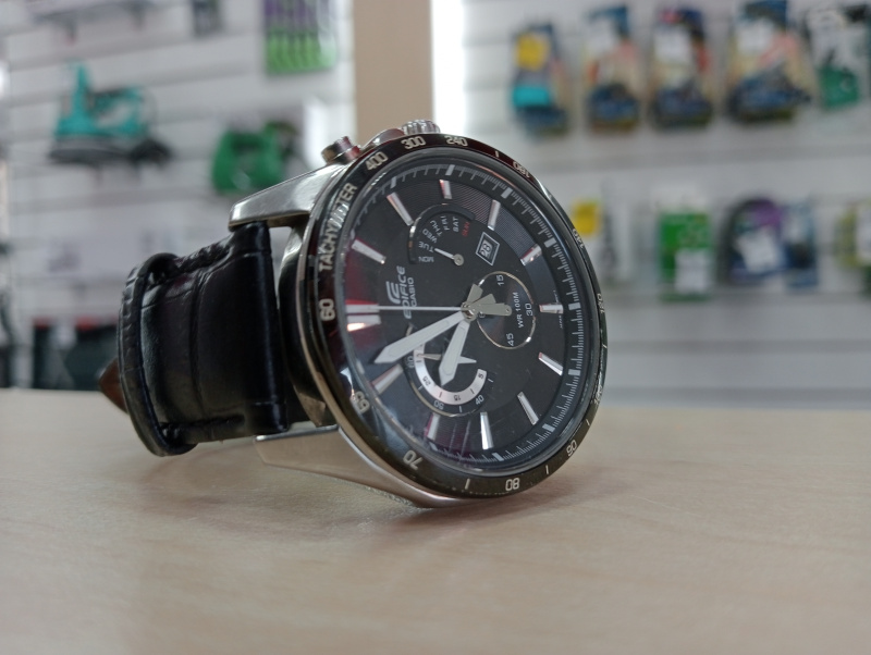 Casio edifice 5238 best sale