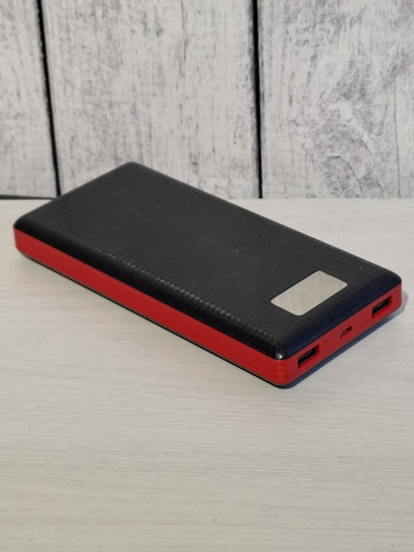 Внешний аккумулятор Pineng PN-969 20000mAh