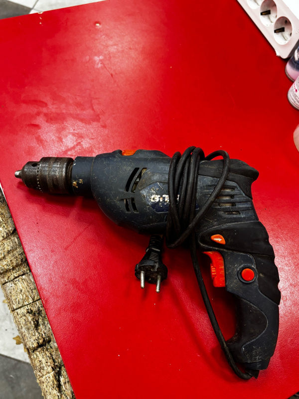 Дрель Stern Не указана