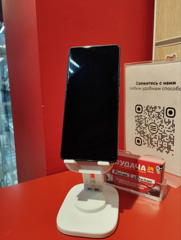 Мобильный телефон Tecno Pova 6 Pro 5G