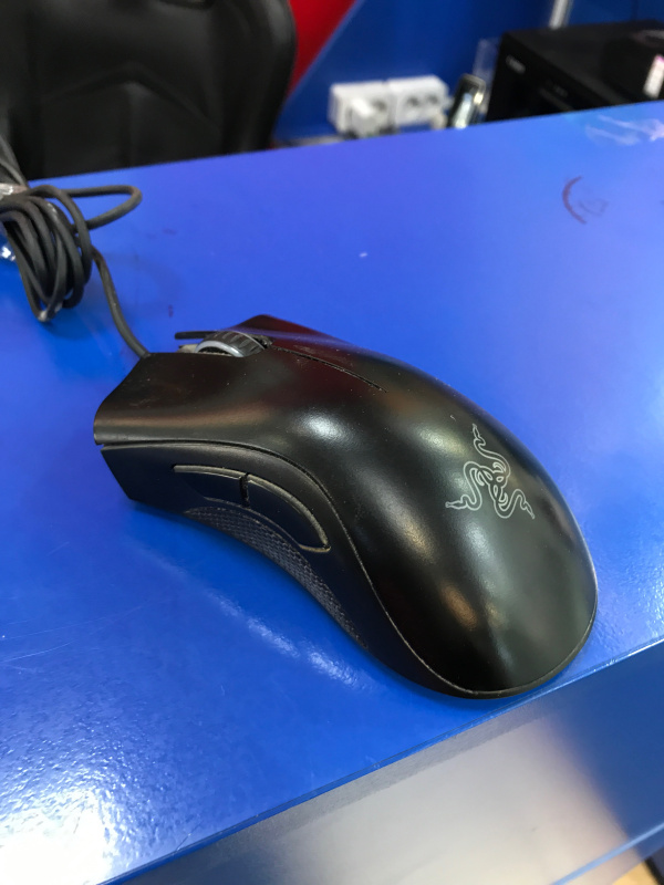 Мышь Ardor Gaming 320re