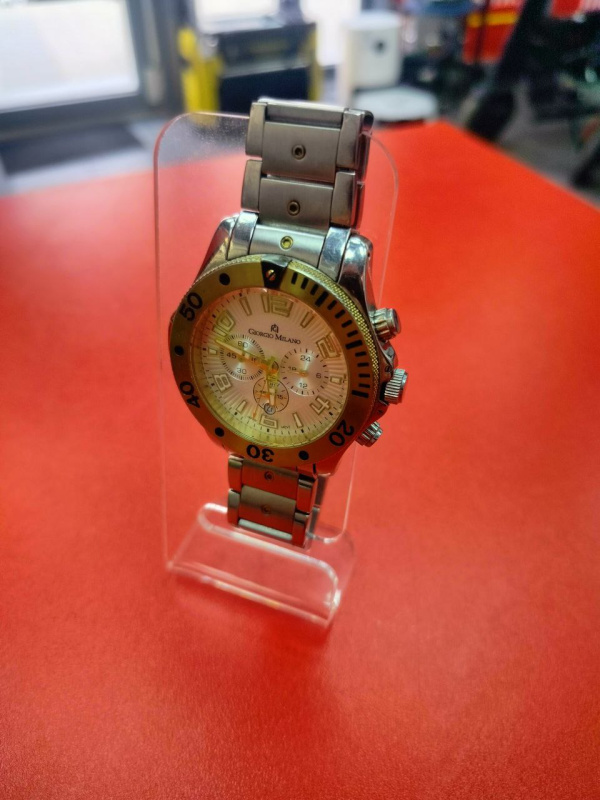 Часы наручные Часы Giorgio Armani GM826