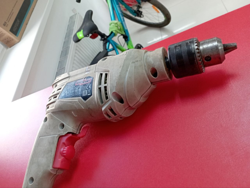 Дрель Go-on scid131007d