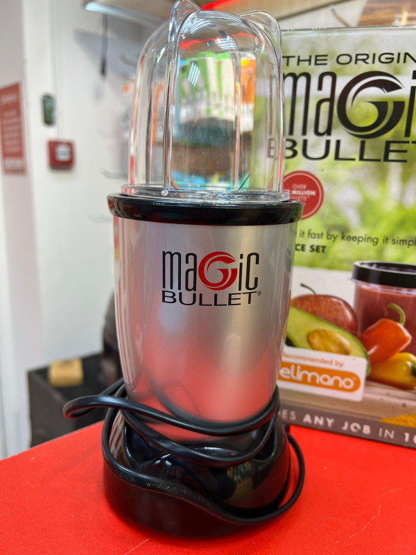 Блендер Delimano Magic Bullet
