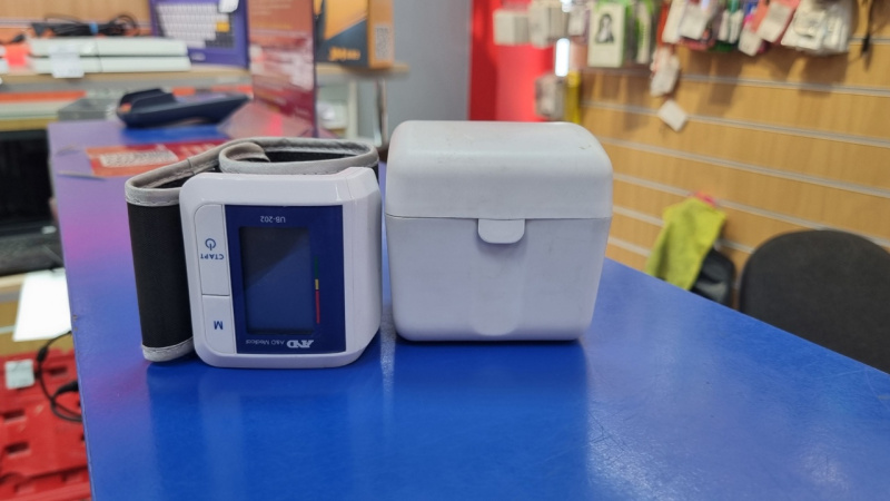тонометр And ub202