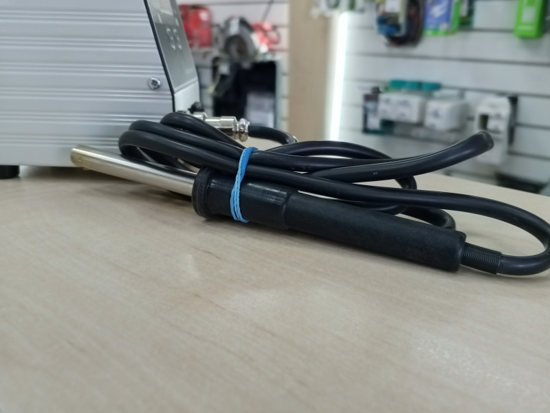 Паяльная станция Магистр Ц20