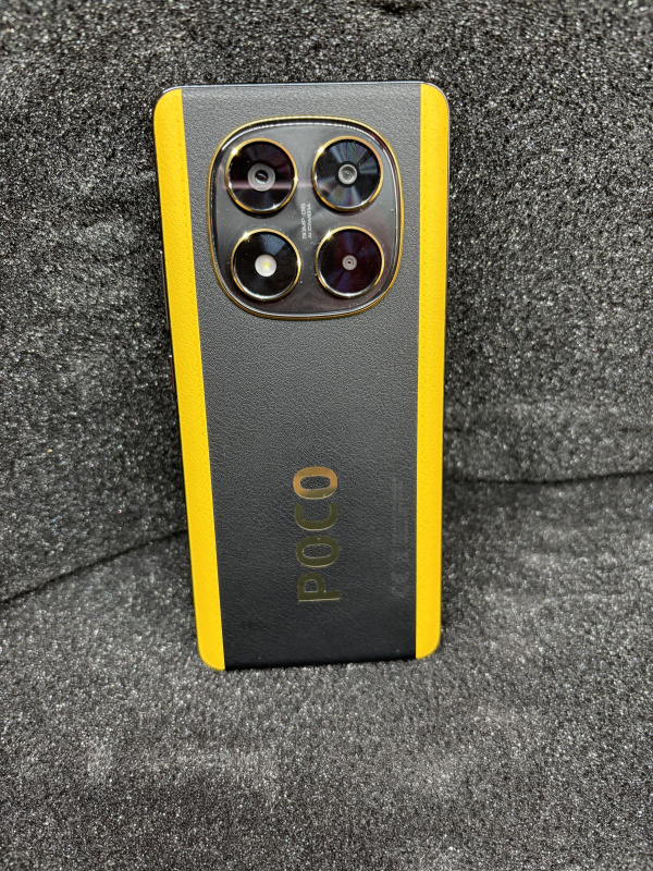 Мобильный телефон Xiaomi Poco X7