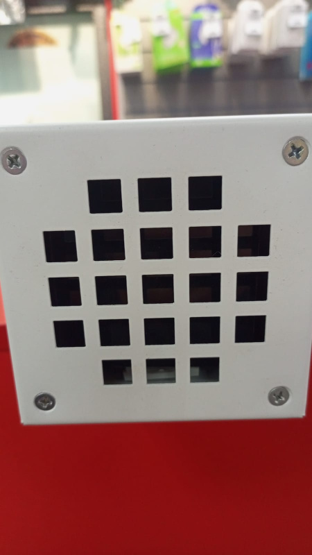 рециркулятор  Родничок ф15