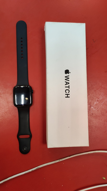 Часы смарт Apple apple watch 9