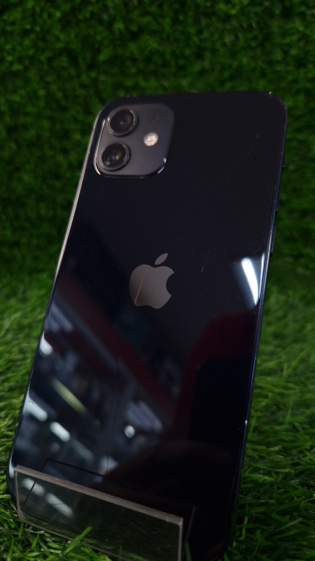 Мобильный телефон Apple iPhone 12