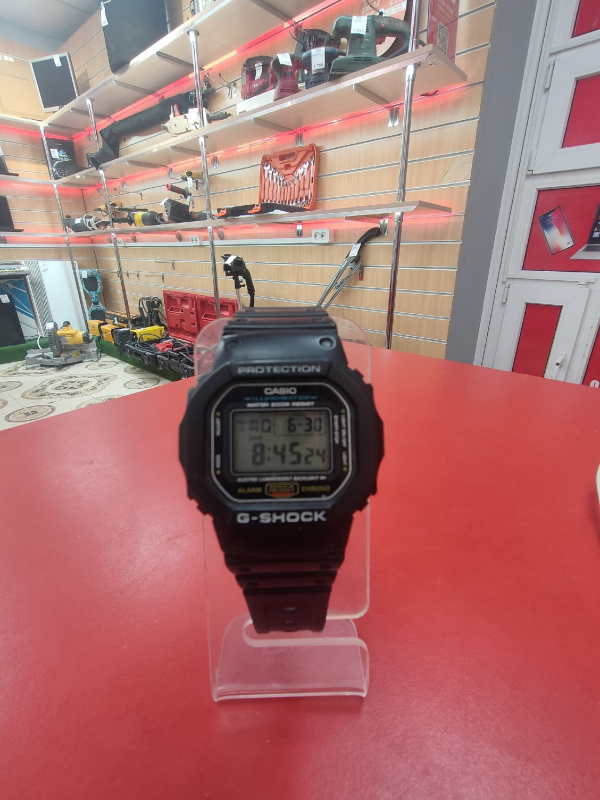 Часы наручные Casio 3229
