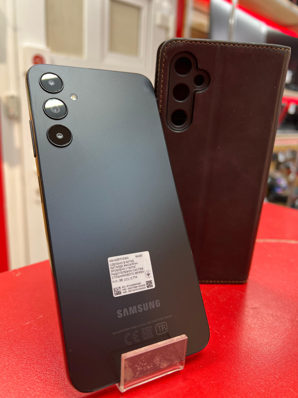 Мобильный телефон Samsung Galaxy A05s