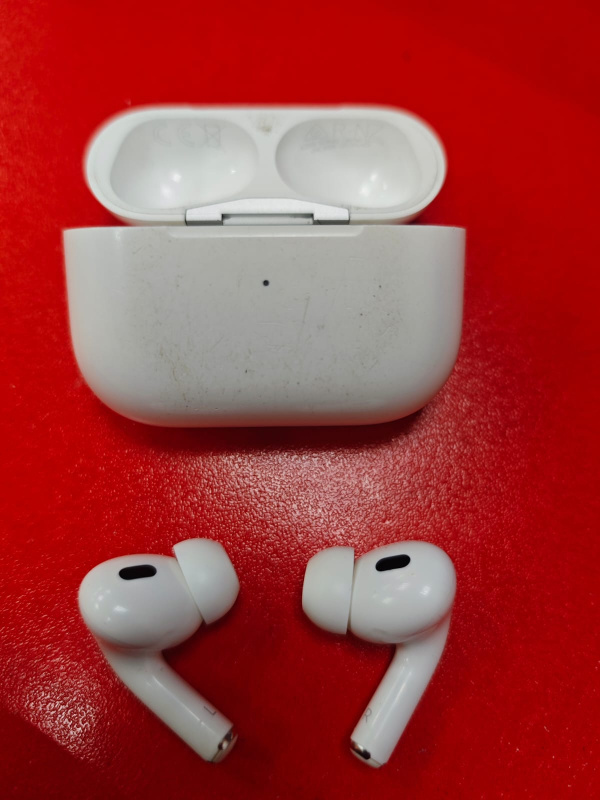 Наушники Apple air pods 2 pro