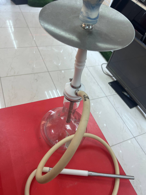 Кальян  no name