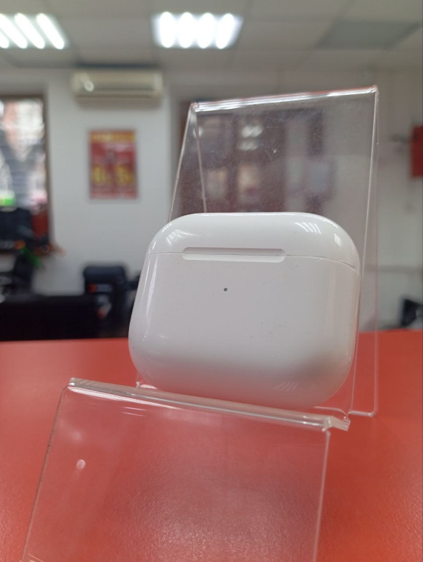 Наушники Apple AirPods 3
