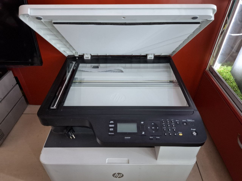 Принтер HP LaserJet M436N
