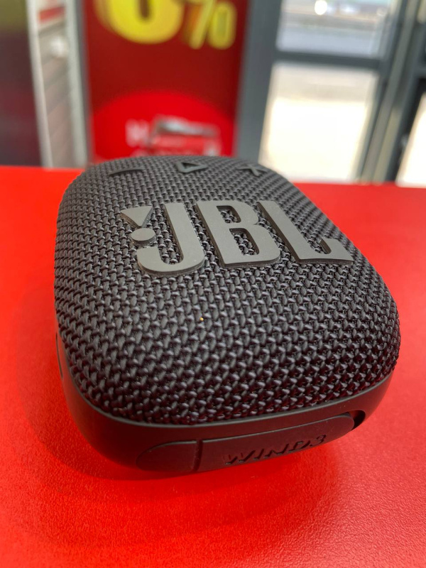 Колонки колонка JBL wind3