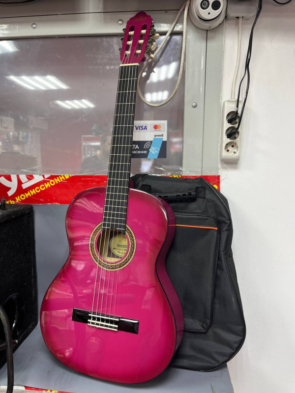Акустическая гитара Другой 1