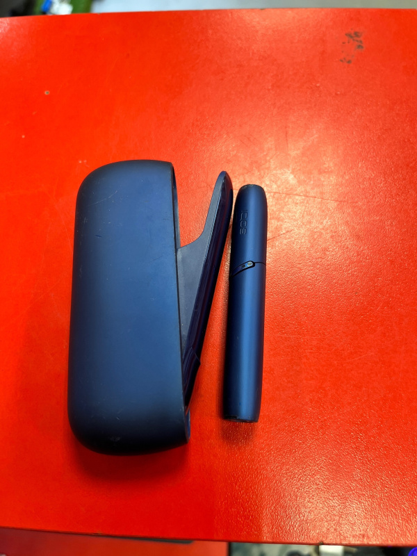 Эл. сигарета  IQUS 3