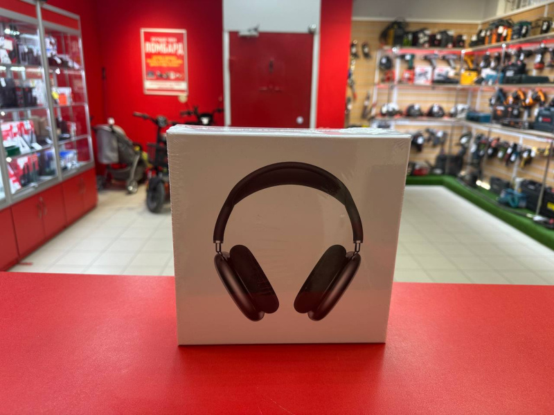 Наушники Apple Airpods Max (реп)