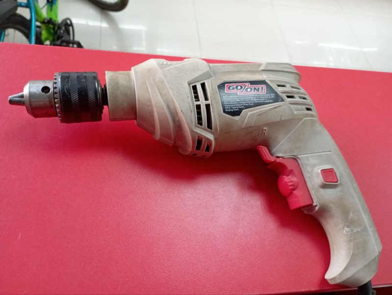 Дрель Go-on scid131007d