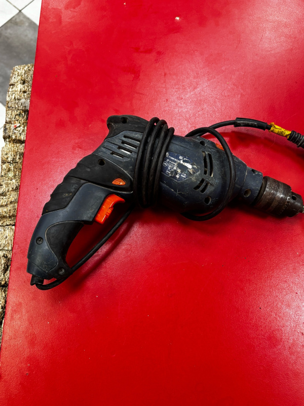 Дрель Stern Не указана