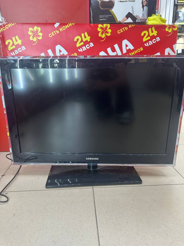Телевизор Samsung LE32D551K2W
