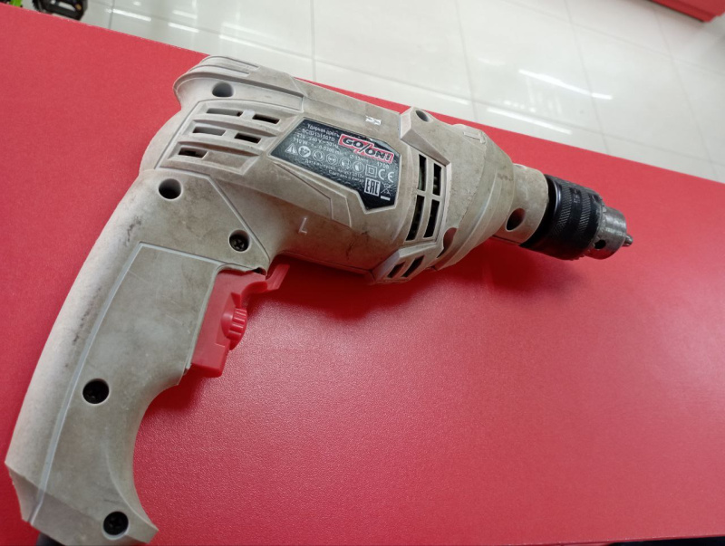 Дрель Go-on scid131007d