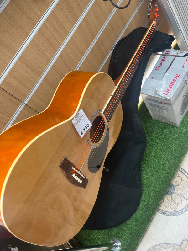гитара Homage lf-3910n