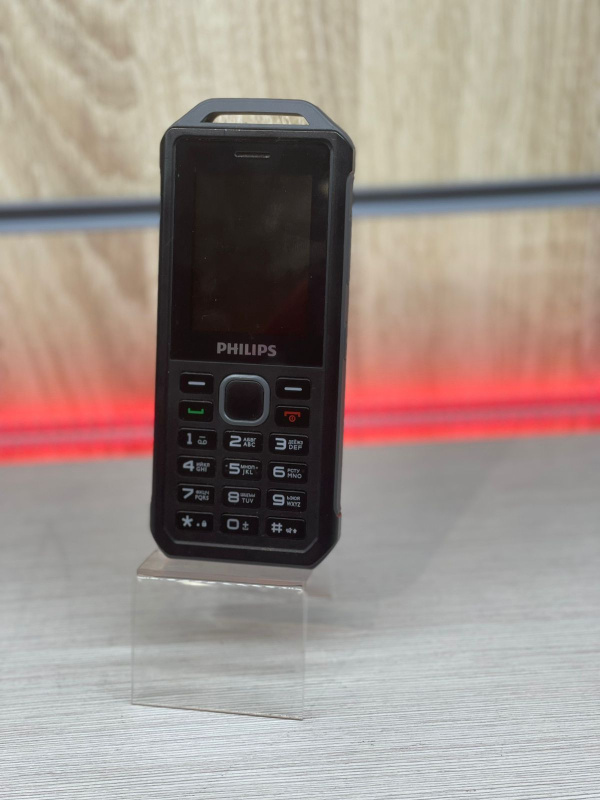 Мобильный телефон Philips Xenium E2317