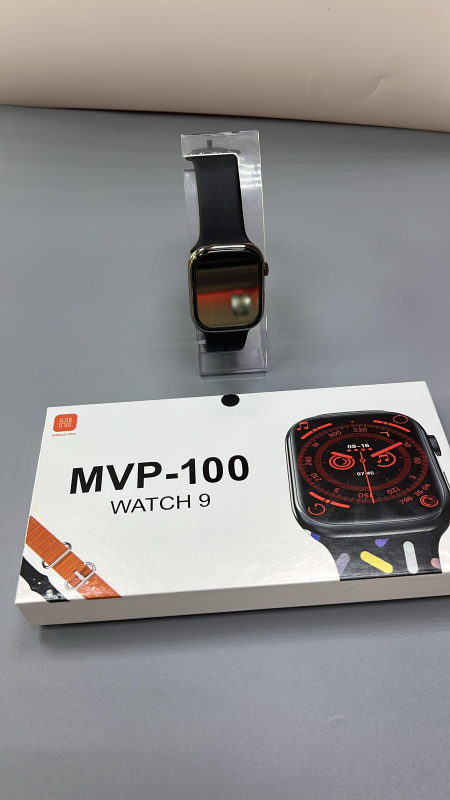 Часы смарт  MVP-100