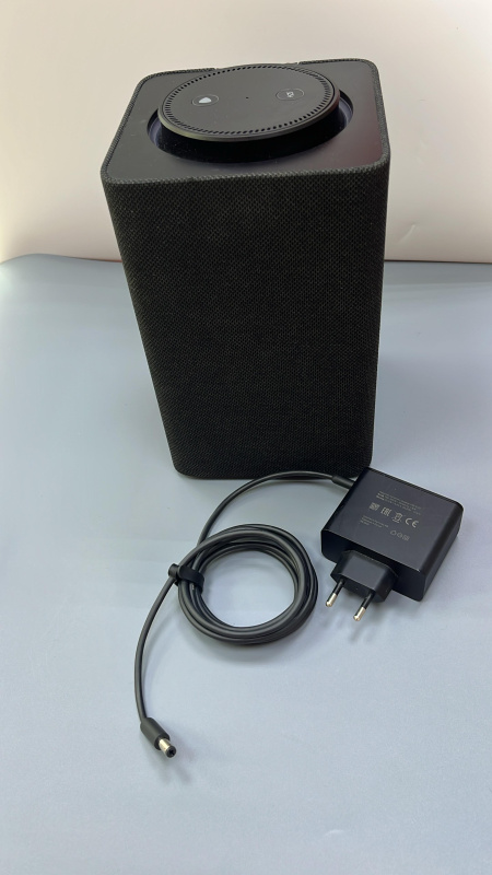 Колонки Яндекс станция Макс 2 с Алисой Яндекс yndx-00053