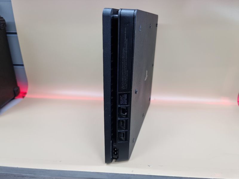 Игровая приставка Sony PlayStation 4 Slim 1tb
