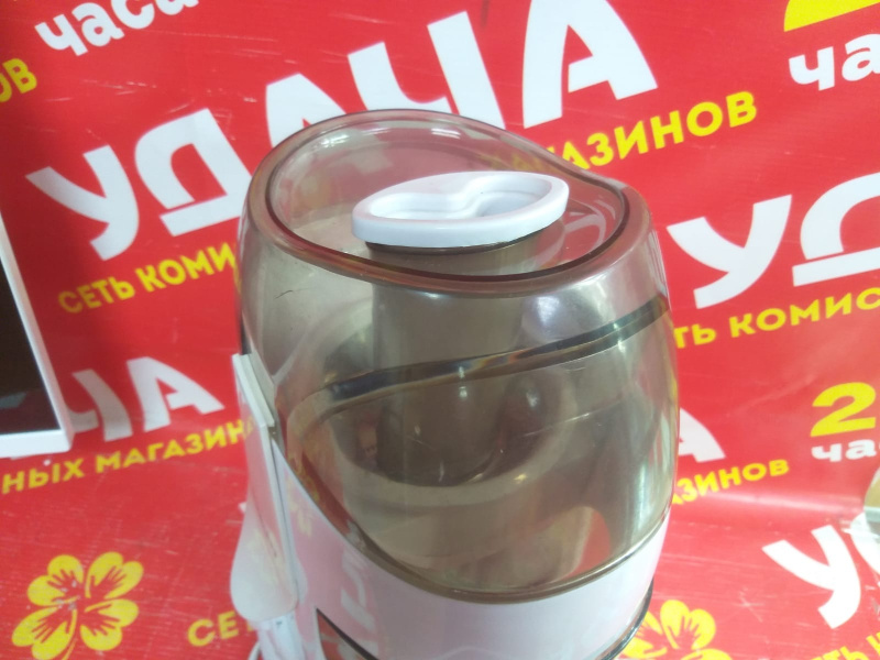 СОКОВЫЖИМАЛКАА Scarlett SC-015