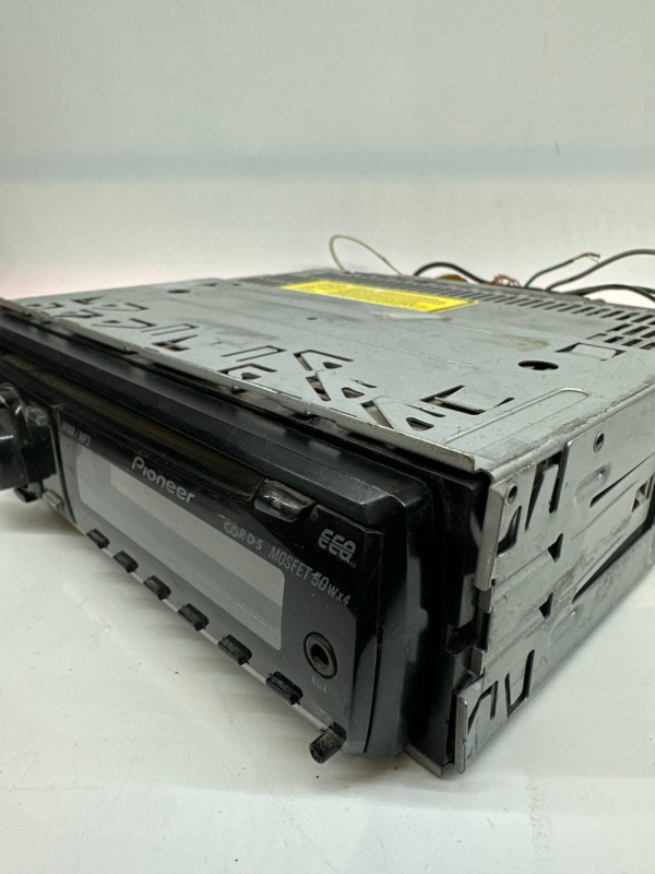 Автомагнитола Pioneer DEH 2000MPB