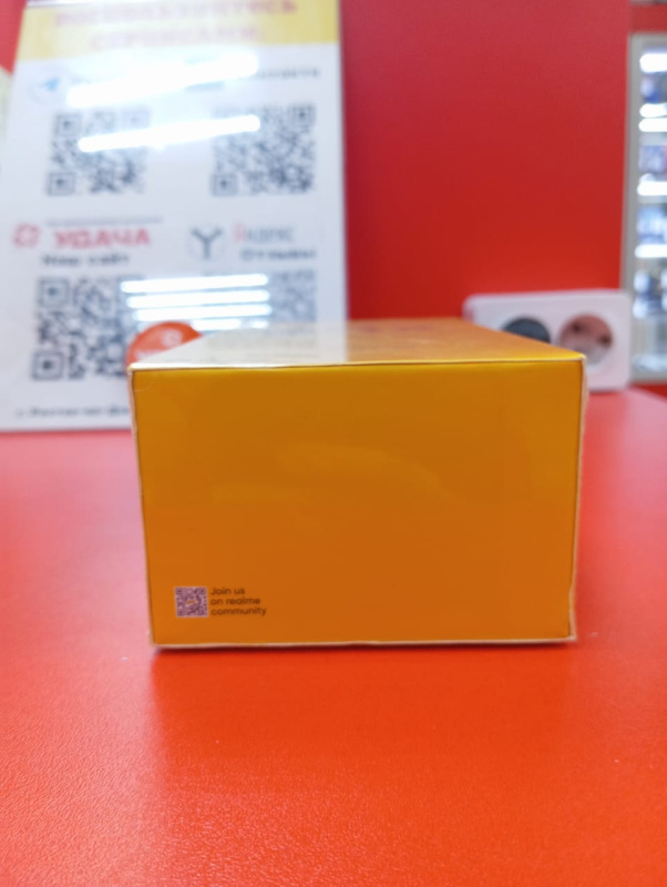 Мобильный телефон Realme Note 60x