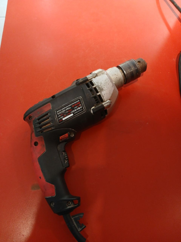 Дрель Edon Не указана