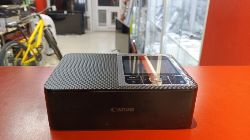 Принтер Canon cp 1500
